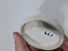 Pot Lid - Crown Perfumery Co. Cherry Tooth Paste - 4