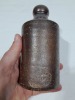 Ginger Beer - Dump, B/T, S/G - Welham Pottery Newcastle - 2