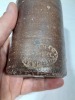 Ginger Beer - Dump, B/T, S/G - Welham Pottery Newcastle - 3