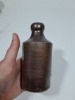 Ginger Beer - Dump, B/T, S/G - J. Simpson & Co. (Brisbane) - 3