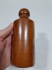Ginger Beer - Dump, B/T, S/G - G.P. Milsom (Launceston) - 5