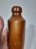 Ginger Beer - Dump, B/T, S/G - G.P. Milsom (Launceston) - 6