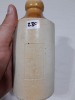 Ginger Beer - Dump, B/T, S/G - S&G P (Summons & Graham Parramatta) - 2