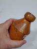 Ginger Beer - Dump, B/T, S/G - Mashman Chatswood - 5