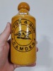 Ginger Beer - Dump, B/T, A/T - P. Fox & Son Camden - 2