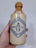 Ginger Beer - Dump, B/T, T/T - Rogers & Coy. Lismore NSW - 2