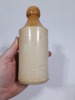 Ginger Beer - Dump, B/T, T/T - Rogers & Coy. Lismore NSW - 5