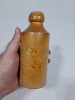 Ginger Beer - Dump, B/T, S/G - H.W. Dark & Coy. Brisbane - 5
