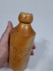Ginger Beer - Dump, B/T, S/G - H.W. Dark & Coy. Brisbane - 6