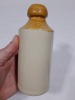 Ginger Beer - Dump, B/T, T/T - Boshter Beer Co. Kent Town South Australia - 5