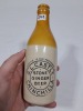 Ginger Beer - C/S, T/T - G.L. Castle Chinchilla - 2