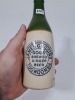 Ginger Beer - C/S, G/T - James Goggin's Toowoomba - 2