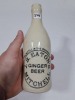 Ginger Beer - C/S, A/W - J.B. Eaton's Mitchell - 2