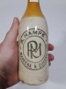 Ginger Beer - C/S, T/T - R. Hampe Mareeba, N. Queensland - 2