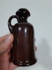 Miniature - King's Ware - The Watchman Tall Flask - 4