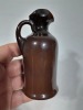 Miniature - King's Ware - The Watchman Tall Flask - 5