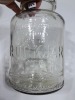 Jar - James Stedman - Henderson Sweet - Sweet Acres Rock Jar - 3