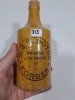 Ginger Beer - Dump, C/S, A/T - M&T Doyle Forbes - 2