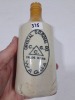 Ginger Beer - Dump, C/S, T/T - Crystal Cordial Co. Wagga - 2