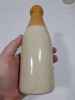 Ginger Beer - Corker. B/T - LBF (Lance Bullcock Forbes) - 4