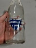Ceramic Label - Maxwell's Soft Drinks Ayr & Home Hill - 4