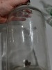 Bulk Syrup Bottle - Tristrams Brisbane - 2