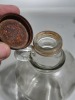 Bulk Syrup Bottle - Tristrams Brisbane - 4