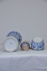 Asian - Collection of blue & white china - 2