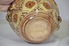 Pottery x 4 - Misc. pottery items x4 - 3