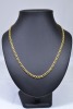 Jewellery - 14 k Marketi Gold Chain, 42g.