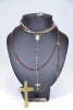 Jewellery - Misc. Rosary, rings, etc. - 2