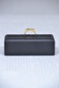 Jewellery - Gents Gold Band with precious stone, stamped 750, 6.1grams - 2