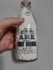 Advertising Milk - Ark Brand Fruit Drinks - 2