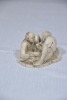 Erotic Figurine - Japanese male erotic sculpture - 2