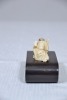 Erotic Figurine - Erotic Japanese Figurines on stand. Non composite. W 6cm - 4