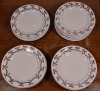 Pottery - Italian plates x 20 - 2