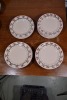 Pottery - Italian plates x 20 - 3