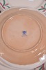 Pottery - Italian plates x 20 - 4