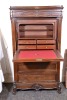 Furniture - Empire style French bureau 1920s , 142 cm x 77cm 41 cm - 3