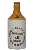 Ginger Beer - J. Ellis, Weston & Cessnock