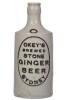 Ginger Beer - Okey's, Sydney.