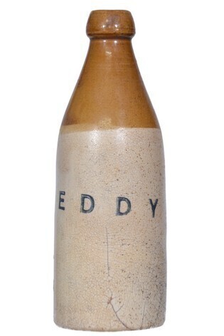 Ginger Beer - Eddy