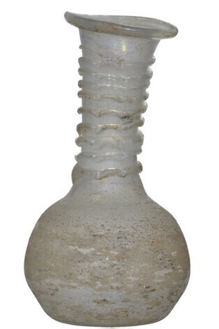 Early Glass - Carafe