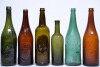 Box Lot x 6 - C/S beer bottles & Lindeman's, Cawarra - 2