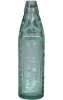 Codd Bottle - C.P Milson, Launceston