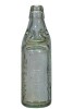 Codd Bottle - T. Davey, Zeehan