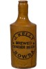 Ginger Beer - J. Kelly, Nowra