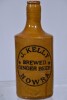 Ginger Beer - J. Kelly, Nowra - 2