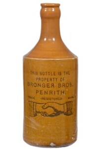 Ginger Beer - Bronger Bros, Penrith