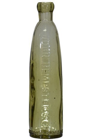 Stick Bottle - John Hempsted & Co, Queensland